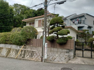 上ケ原八番町戸建の画像