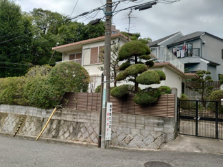 【外観】
