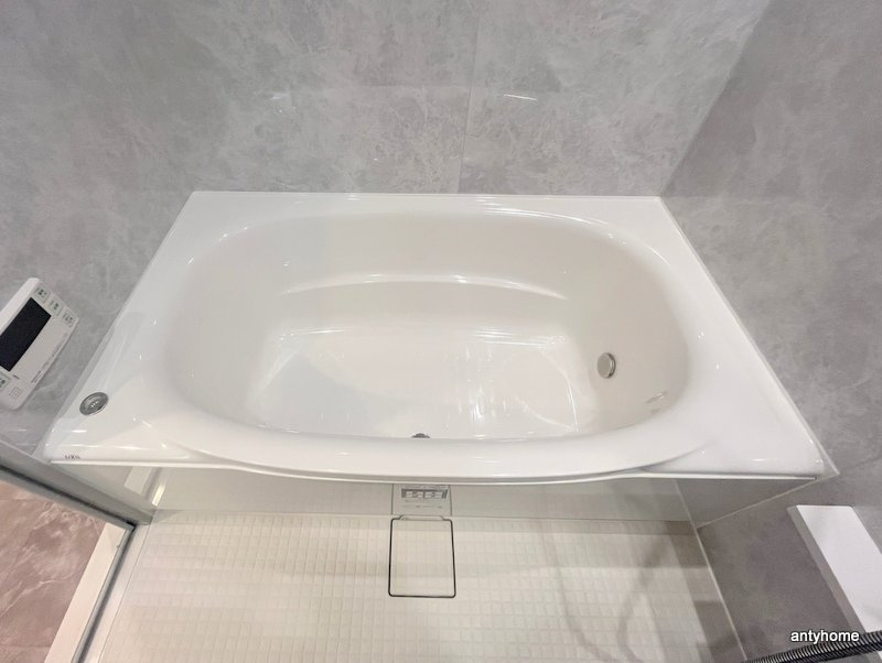 S-RESIDENCE福島diverse　仲介手数料無料の浴室