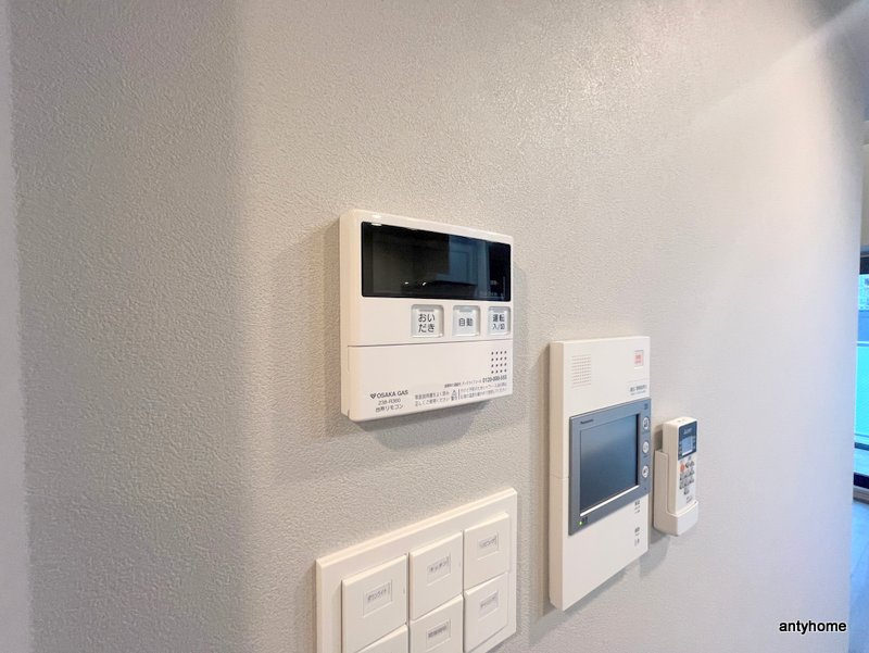 S-RESIDENCE福島diverse　仲介手数料無料の内装