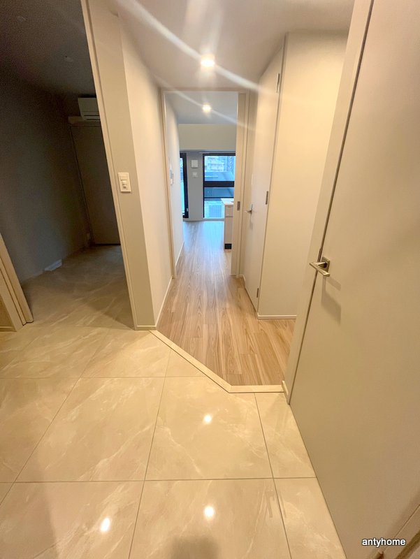 S-RESIDENCE福島diverse　仲介手数料無料の内装