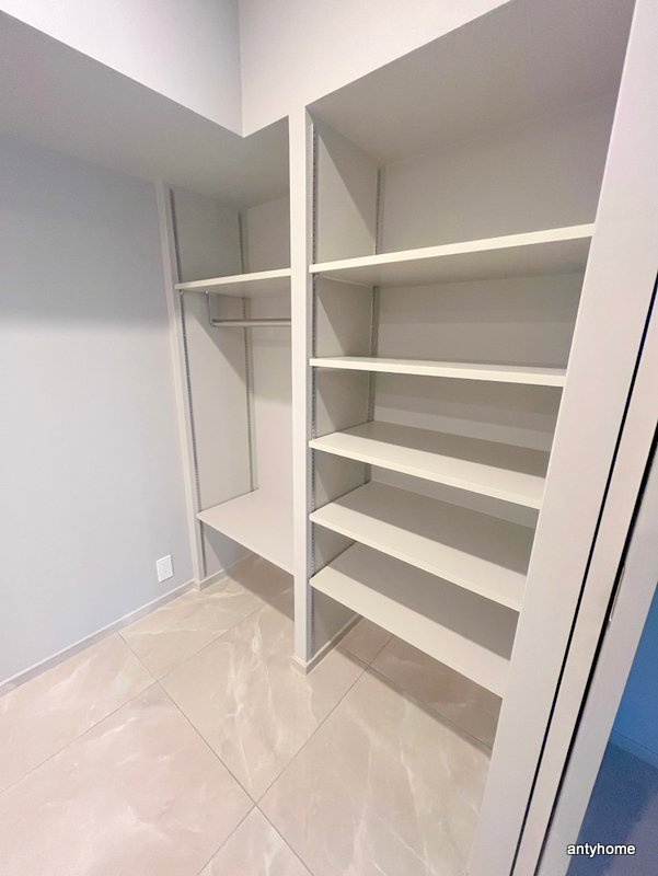 S-RESIDENCE福島diverse　仲介手数料無料の収納