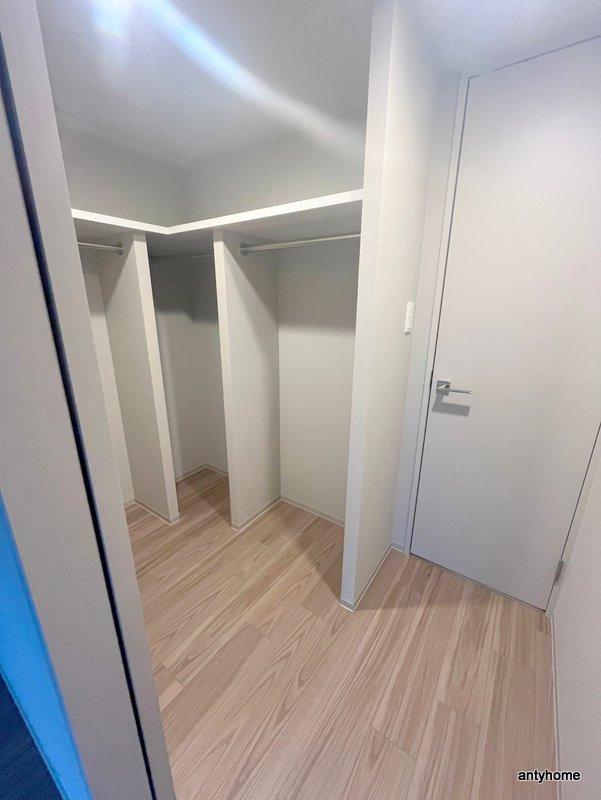 S-RESIDENCE福島diverse　仲介手数料無料の収納