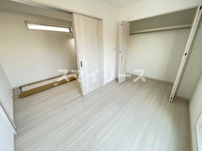 【収納】 | クロレ南流山Ⅱ