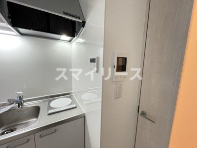 【セキュリティ】 | クロレ南流山Ⅱ