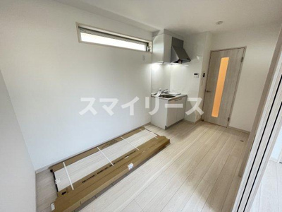 【内装】 | クロレ南流山Ⅱ