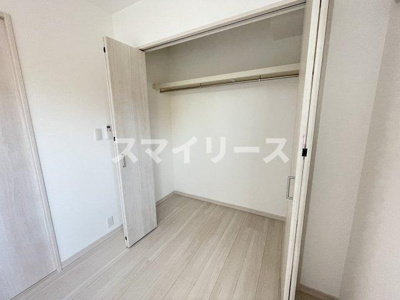 【収納】 | クロレ南流山Ⅱ