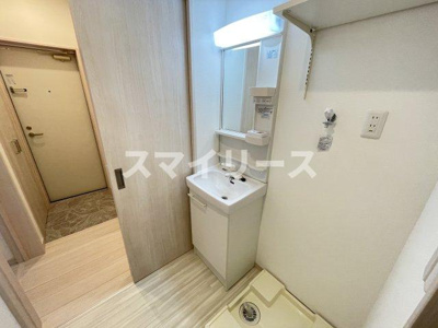 【玄関】 | クロレ南流山Ⅱ