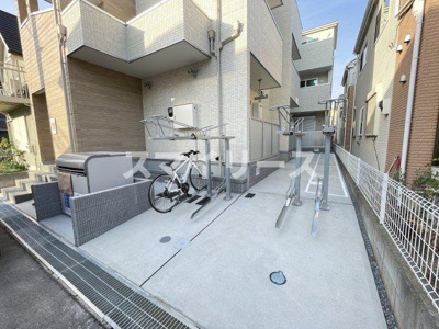 【その他共用部分】 | クロレ南流山Ⅱ