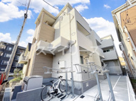 クロレ南流山Ⅱの画像