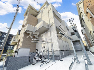 【展望】 | クロレ南流山Ⅱ