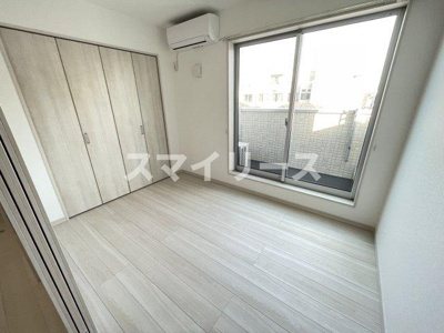 【居間・リビング】 | クロレ南流山Ⅱ