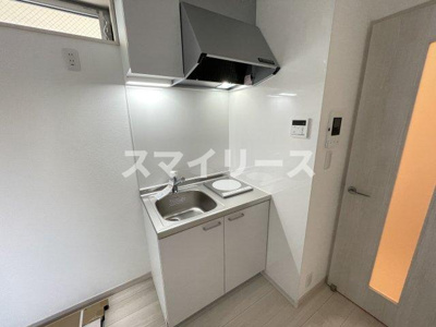 【キッチン】 | クロレ南流山Ⅱ