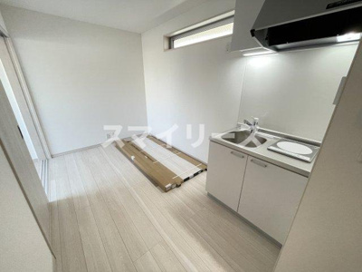 【内装】 | クロレ南流山Ⅱ