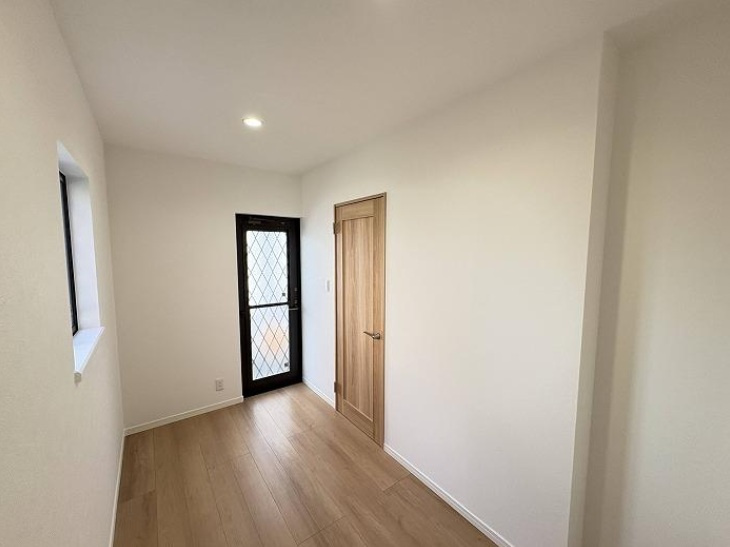 神戸市西区春日台6丁目の内装