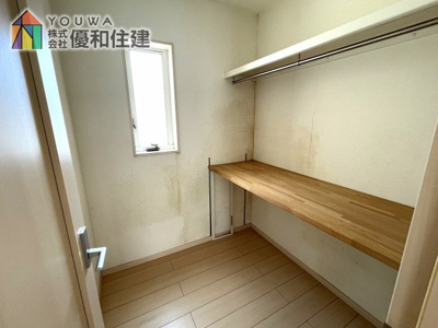 【収納】 | 中古戸建　明石市藤江