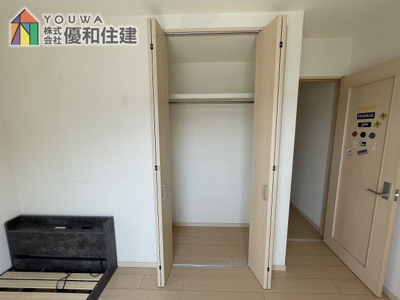 【収納】 | 中古戸建　明石市藤江
