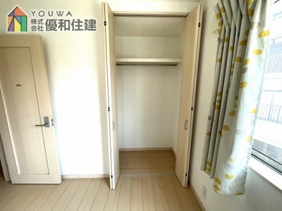 【収納】 | 中古戸建　明石市藤江