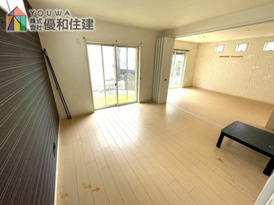 【洋室】 | 中古戸建　明石市藤江
