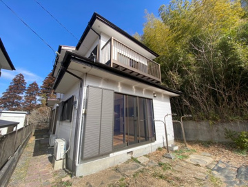 森安久谷戸建貸家の画像