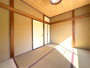 【和室】