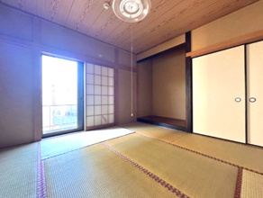 【和室】