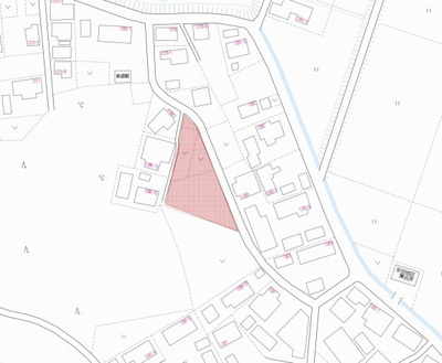 【地図】 | 都城市下長飯町 500万円