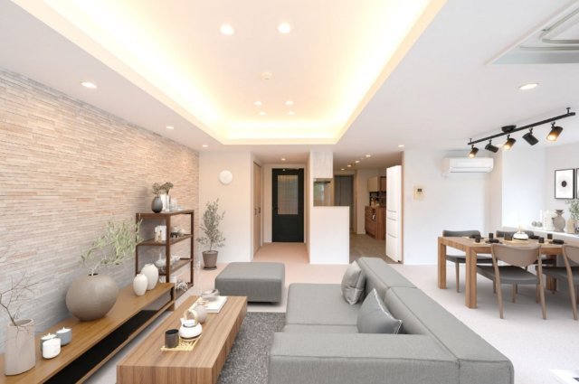 東急ドエルアルス大倉山【仲介手数料無料】