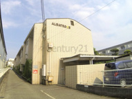 アルバトロスの画像