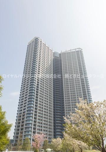 スカイズタワー＆ガーデンの画像