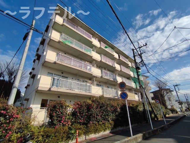 コーポレート美原Ⅰ