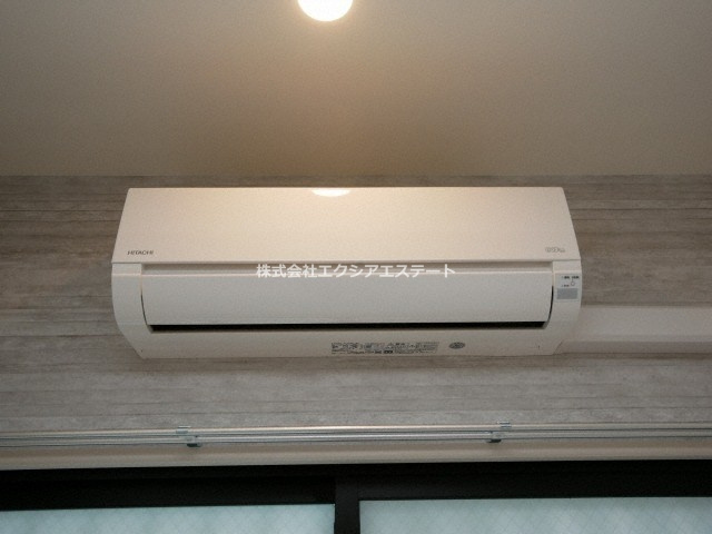 FDS VALORの設備