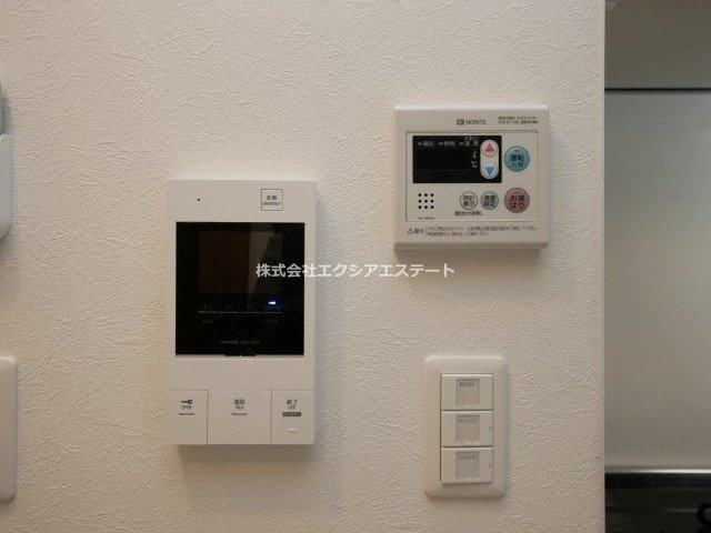 FDS VALORのセキュリティ