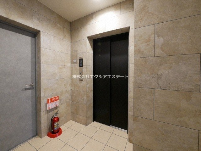 FDS VALORのその他共用部分