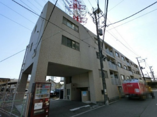 S-FORT西船橋