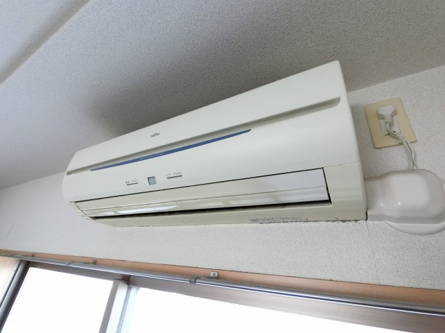 S-FORT西船橋の設備