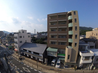 【展望】