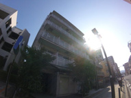 五月フラット池田の画像