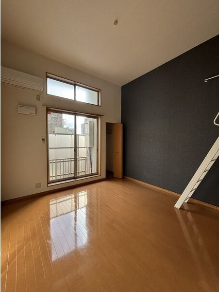 リエス浄心の内装