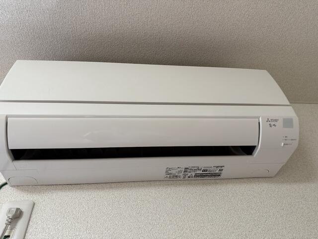 サニーハイツの設備