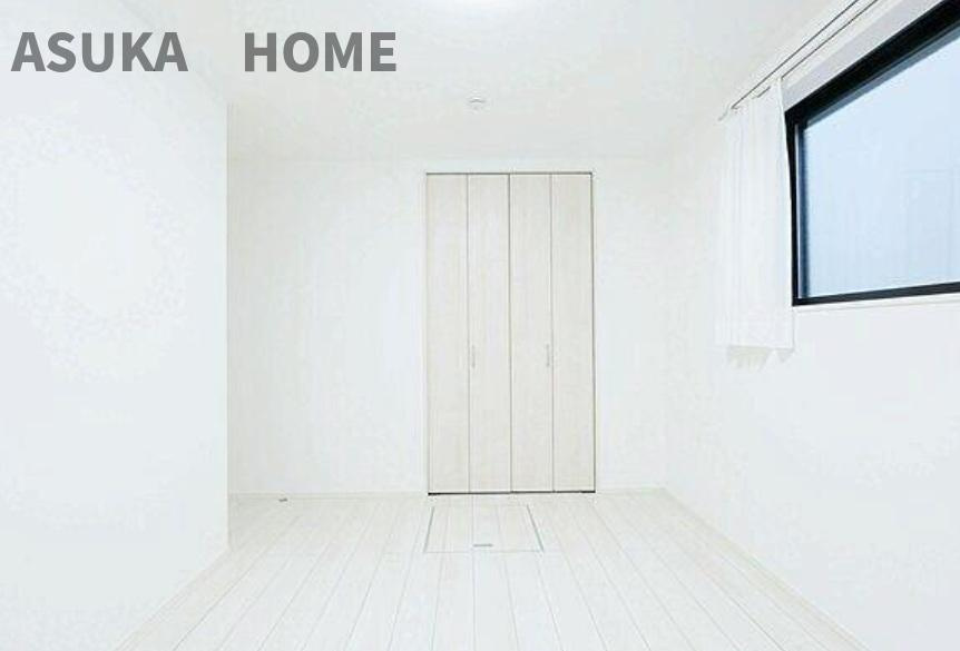 本郷町新築戸建の洋室