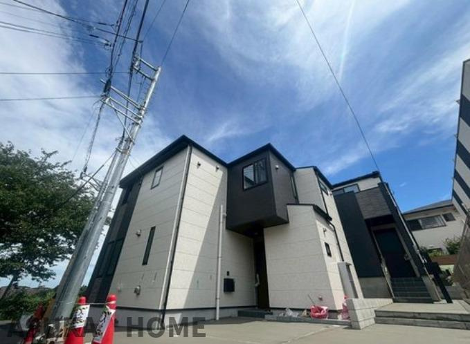 本郷町新築戸建