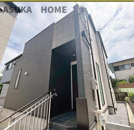 本郷町新築戸建