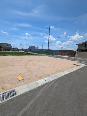 【外観】 | 北区延友１号地