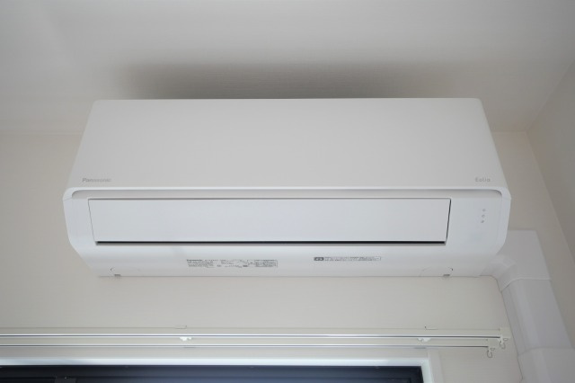 コンフォリア・リヴ南森町Ⅱの設備