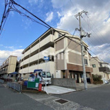豊中市浜１丁目のマンションの画像