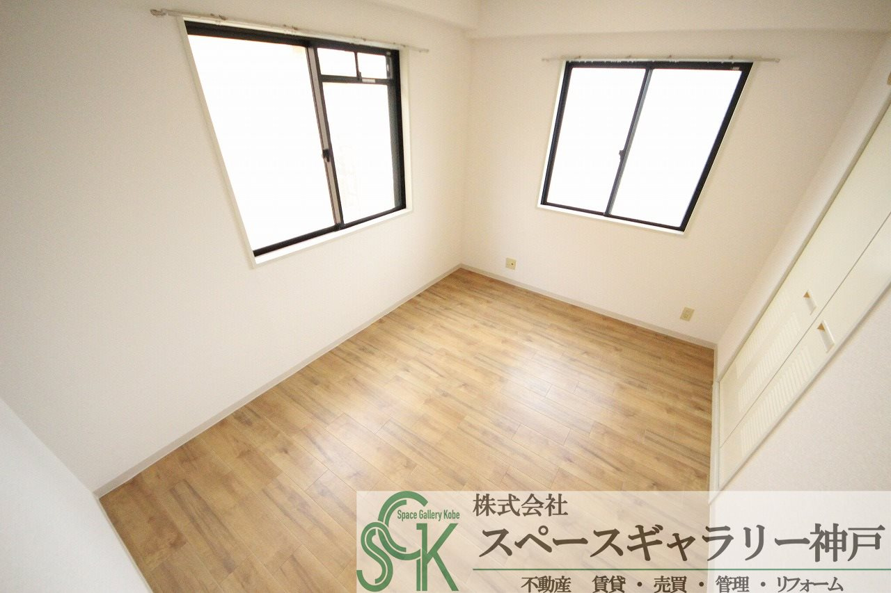 グランドメゾン池上　Ⅰの寝室|※お部屋により仕様が異なる場合があります※