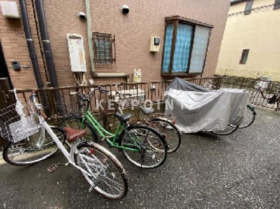 【その他共用部分】 | ファイン滝野川Ｂ棟