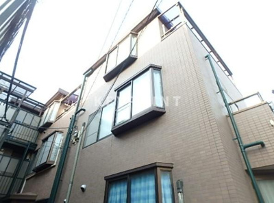 【外観】 | ファイン滝野川Ｂ棟