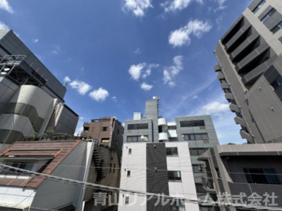 【展望】 | CANAHE FLATS